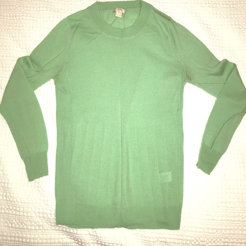 J. Crew Sweater